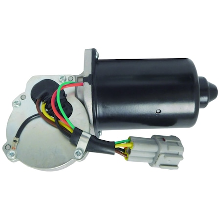 Wai Global WIPER MOTOR, WPM8026 WPM8026